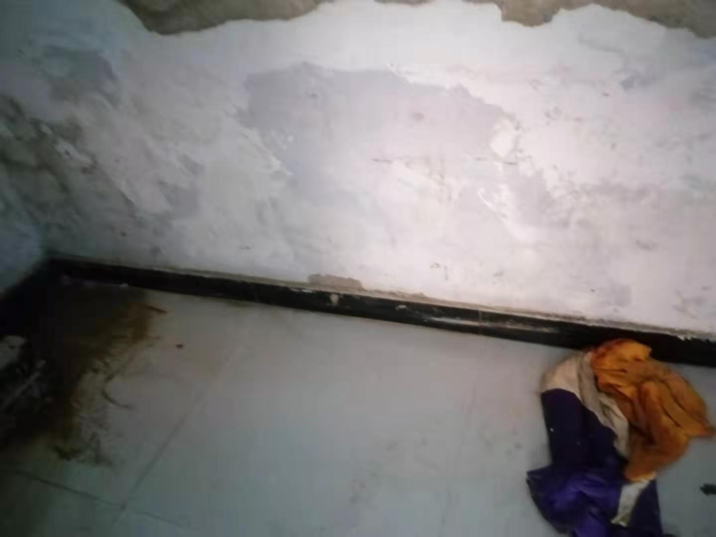许昌家里漏水了怎么办？