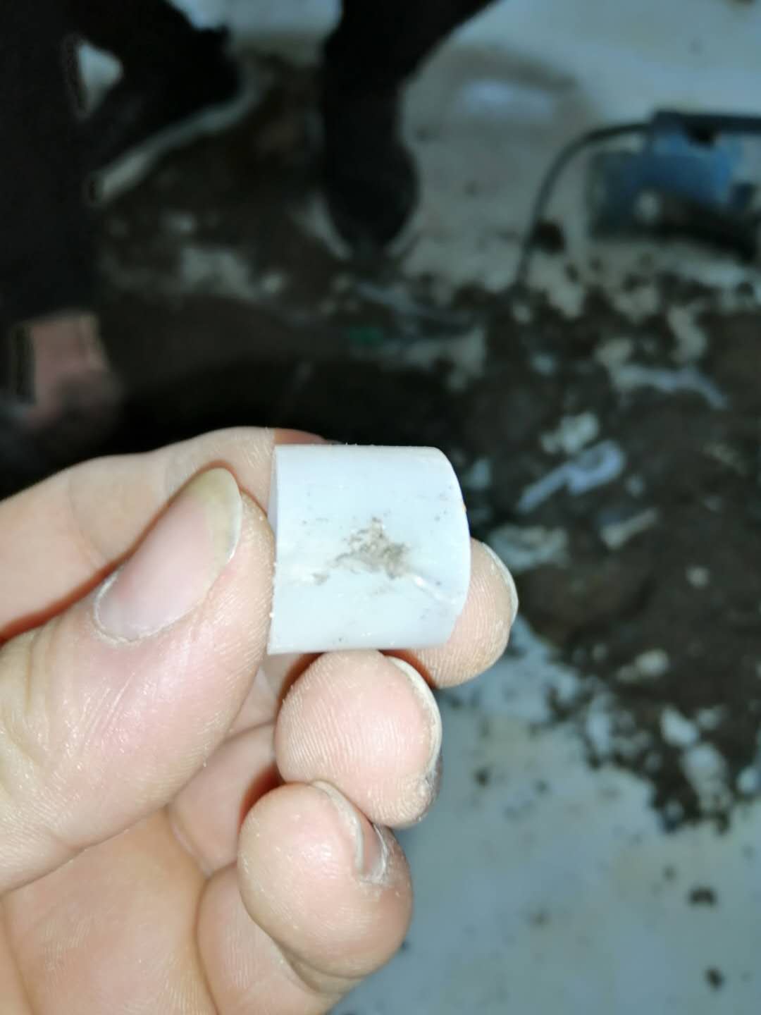 许昌地暖漏水检测
